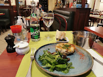 Plats et boissons du Restaurant français Le Mesturet à Paris - n°5