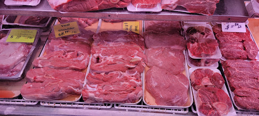Butcher Shop «Old Fashion Butcher Shop», reviews and photos, 23-50 Steinway St, Queens, NY 11105, USA