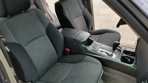 Used Car Dealer «Black Tie Automotive LLC», reviews and photos, 200 W Main St, Hendersonville, TN 37075, USA