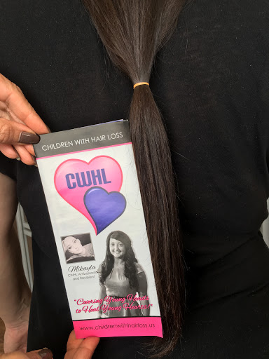 Beauty Salon «All About Me Hair Salon», reviews and photos, 3613 Kirkwood Hwy, Wilmington, DE 19808, USA