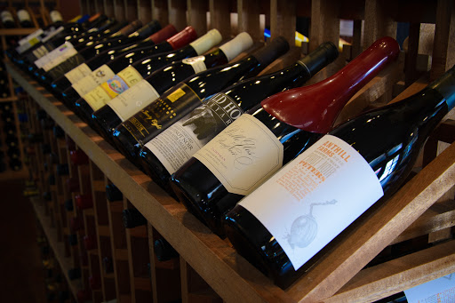 Wine Store «McKinney Wine Merchant», reviews and photos, 120 W Virginia St, McKinney, TX 75069, USA