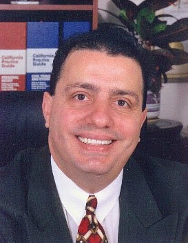 Personal Injury Attorney «Mashney Law Offices, APC», reviews and photos