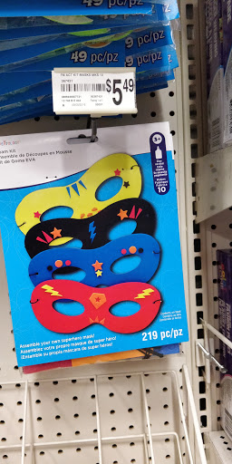 Craft Store «Michaels», reviews and photos, 120 N Gates Dr, Bloomington, IN 47404, USA