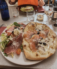 Les plus récentes photos du Restaurant italien La Bella Trattoria à Fréjus - n°1