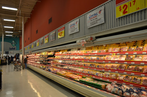 Grocery Store «H-E-B Grocery», reviews and photos, 1434 Wells Branch Pkwy, Pflugerville, TX 78660, USA