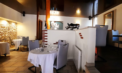 Le Chalut à Lorris