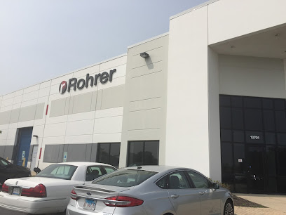 Rohrer Corporation