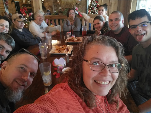 Restaurant «Adams Breezy Hill Farm», reviews and photos, 1222 Cadiz Rd, Princeton, KY 42445, USA