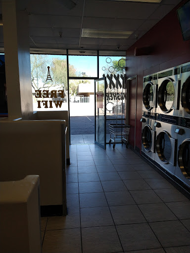 Laundromat «Sunshine Laundry», reviews and photos, 1950 W Indian School Rd #10, Phoenix, AZ 85015, USA