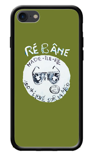 Magasin d'accessoires pour téléphones mobiles Mon Accessoiriste CUSTOM STORE La Couarde-sur-Mer