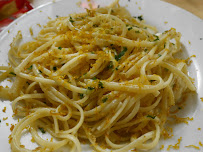 Spaghetti du Restaurant italien Don Giovanni à Paris - n°12