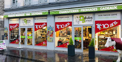 Doubs Direct à Besançon