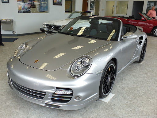 Used Car Dealer «Auto Haus (Sales and Service)», reviews and photos, 100 Greene Dr, Yorktown, VA 23692, USA