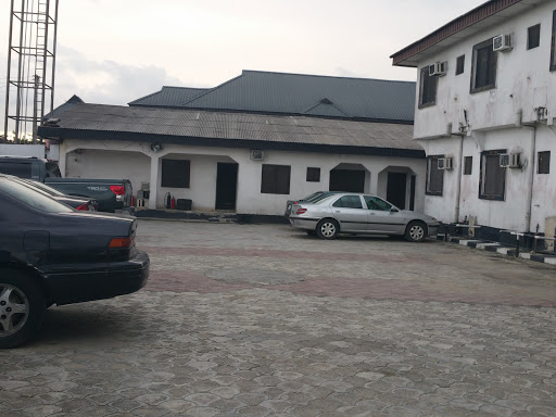 Mecco Guest House, Warri, Nigeria, Guest House, state Delta