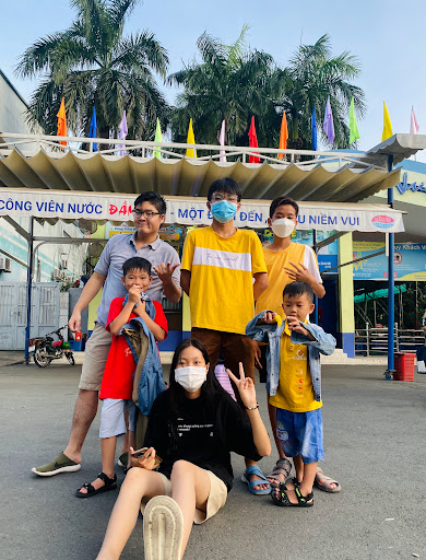 Top 20 cửa hàng air space Quận 11 Hồ Chí Minh 2022