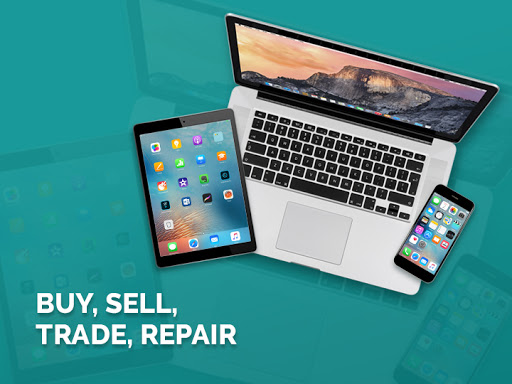 Computer Repair Service «Experimac of Klein», reviews and photos, 7306 Louetta Rd A116, Klein, TX 77379, USA