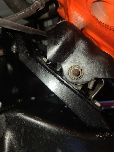 Auto Repair Shop «Trident Auto Performance & Smog», reviews and photos, 23510 Valencia Blvd C, Valencia, CA 91355, USA