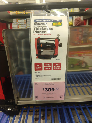 Hardware Store «Harbor Freight Tools», reviews and photos, 3320 Holland Road, Virginia Beach, VA 23452, USA