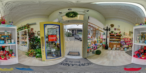 Florist «Normandy Flower Shop, Inc.», reviews and photos, 123 W Charles St, Muncie, IN 47305, USA