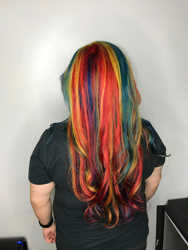 Beauty Salon «Topaz Salon», reviews and photos, 1509 S Lamar Blvd #400, Austin, TX 78704, USA