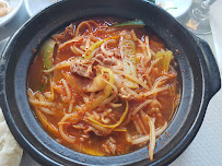Soupe du Restaurant coréen Kohyang à Paris - n°20