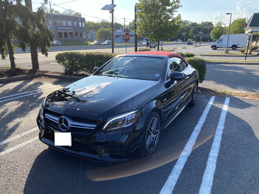 The Auto Club en North Brunswick Township