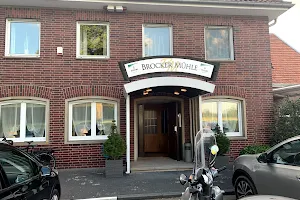 Restaurant Brocker Mühle image