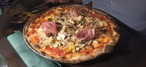 Sale Pizza e Bolla in Monterotondo, Città Metropolitana di Roma Capitale