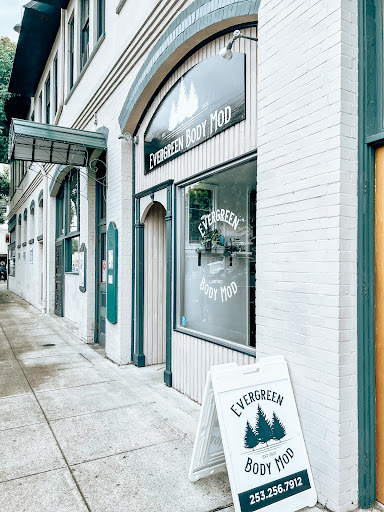 Explore indian sleeve tattoo ideas, creative tattoo ideas in Puyallup, available at Evergreen Body Mod