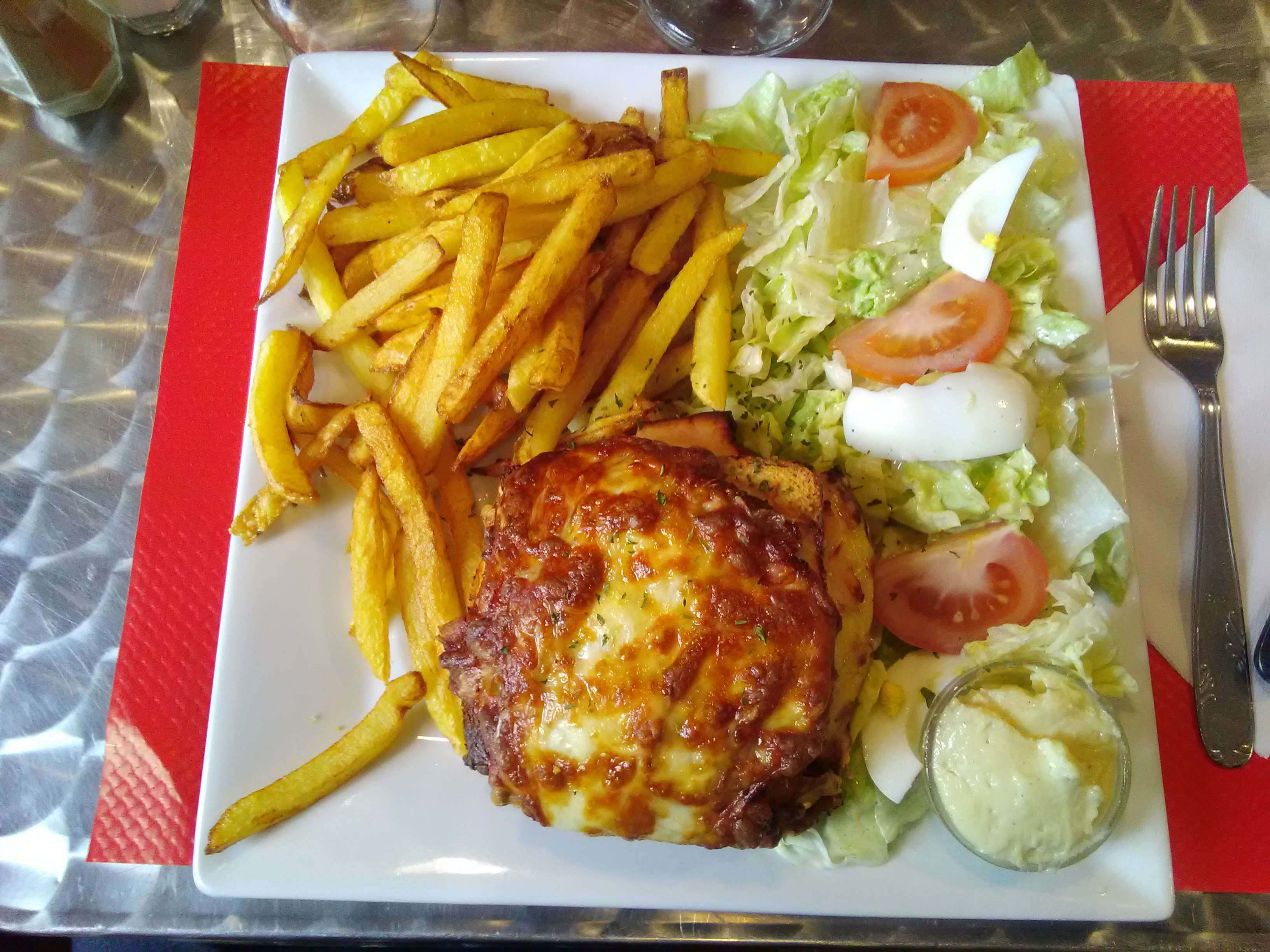 Photo n° 1 de l'avis de Olivier.a fait le 10/03/2020 à 14:49