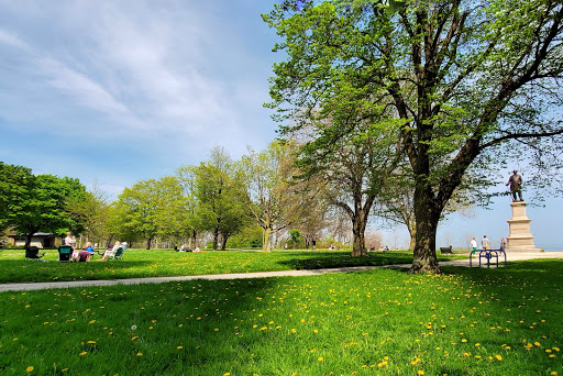 Juneau Park