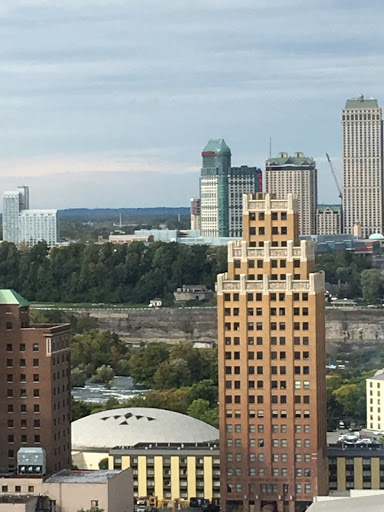 Hotel «Seneca Niagara Resort & Casino», reviews and photos, 310 4th St, Niagara Falls, NY 14303, USA