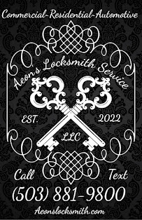 Aeon's Locksmith Service LLC - Photo 4 - Car repair in , Salem