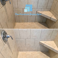 The Premium Stone Care - Photo 6 - Car repair in Belmont, NC, Gastonia