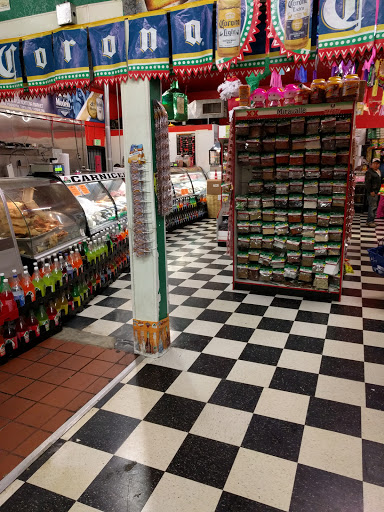 Market «La Nortena», reviews and photos, 6109 SW 124th Ave, Beaverton, OR 97008, USA