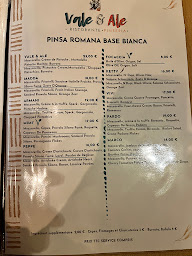 Photo n°2 de Vale&Ale Restaurant - Pinseria à Paris ()