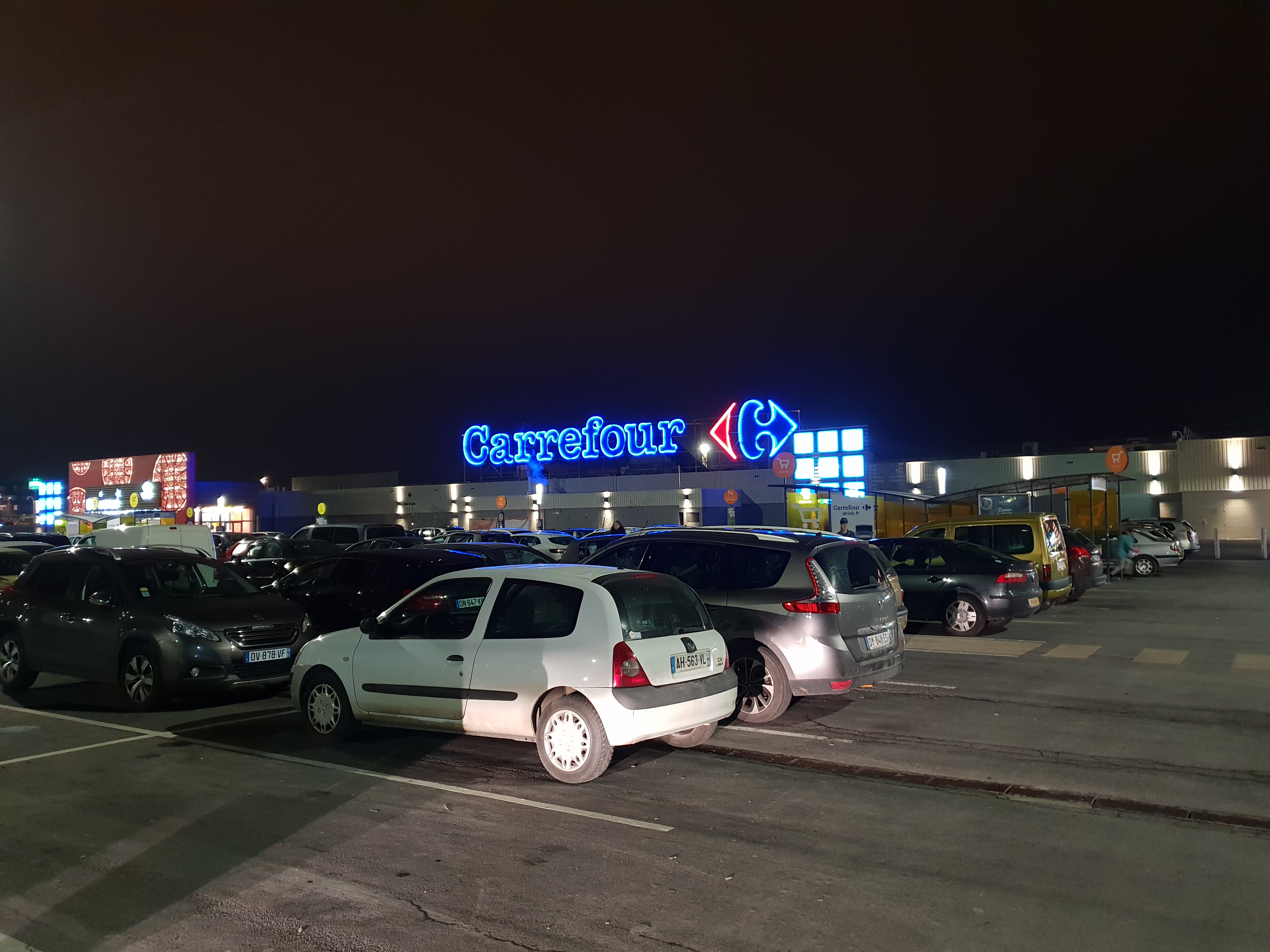 Photo n° 1 de l'avis de Fabien.I fait le 15/12/2018 à 00:43