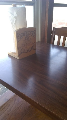 Barbecue Restaurant «Bootleg Bar-B-Q», reviews and photos, 9704 Old Bardstown Rd, Louisville, KY 40291, USA