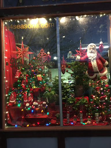 Florist «4 Seasons Florists, Inc», reviews and photos, 117 W Grand Ave, Eau Claire, WI 54703, USA