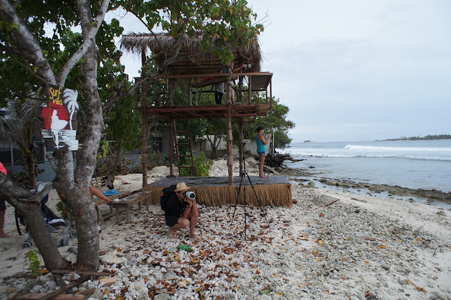 Heures d'ouverture de Turquoise Surf Travel