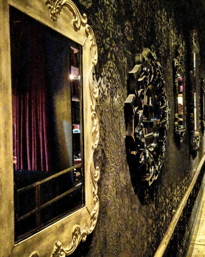 Bowling Alley «Lucky Strike Live», reviews and photos, 6801 Hollywood Blvd, Hollywood, CA 90028, USA