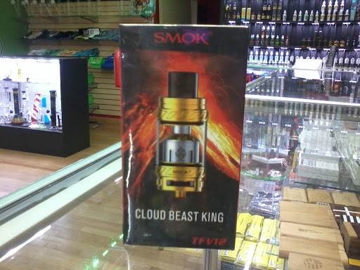 Tobacco Shop «Exotic Smoke Shop», reviews and photos, 580 W State Rte 22, Lake Zurich, IL 60047, USA