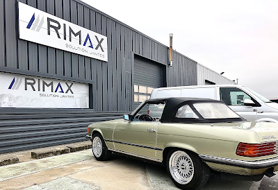 RIMAX à Valence