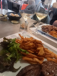 Photo n°45 de Au Bœuf qui Fume à Robion ()