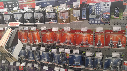 Auto Parts Store «AutoZone», reviews and photos, 1735 W Golf Rd, Mt Prospect, IL 60056, USA