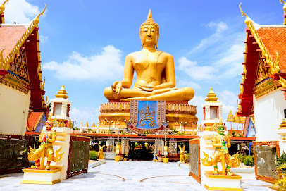 วัดพิกุลทอง Wat Phikun Thong
