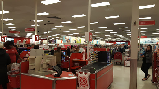 Department Store «Target», reviews and photos, 1717 Olentangy River Rd, Columbus, OH 43212, USA