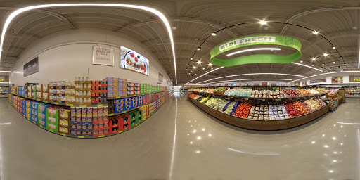 Discount Supermarket «ALDI», reviews and photos, 12630 Day St, Moreno Valley, CA 92553, USA