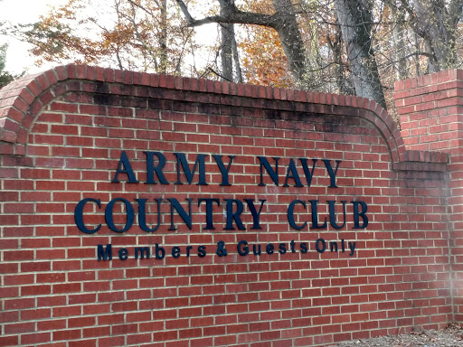 Country Club «Army Navy Country Club», reviews and photos, 3315 Old Lee Hwy, Fairfax, VA 22030, USA