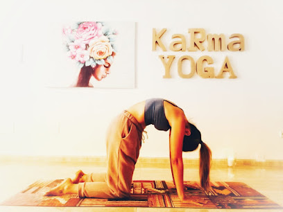 KaRma yoga - Carrer de Sant Sebastià, 11, 07400 Alcúdia, Illes Balears, Spain